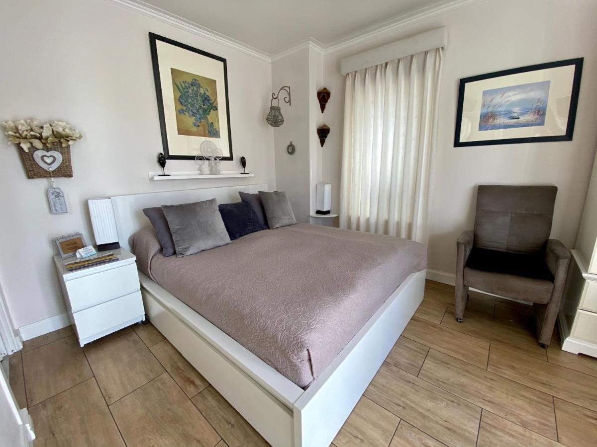 Mevira Appartement Zandvoort Exteriér fotografie