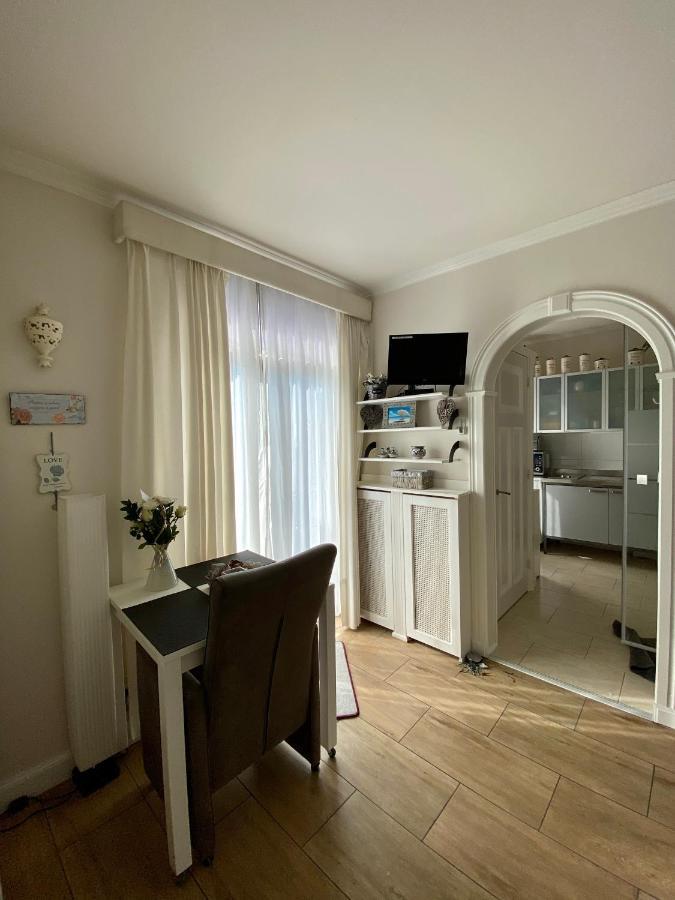 Mevira Appartement Zandvoort Exteriér fotografie