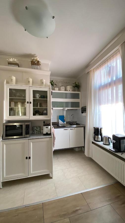 Mevira Appartement Zandvoort Exteriér fotografie