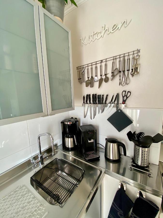 Mevira Appartement Zandvoort Exteriér fotografie