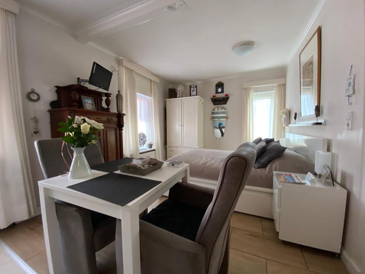 Mevira Appartement Zandvoort Exteriér fotografie