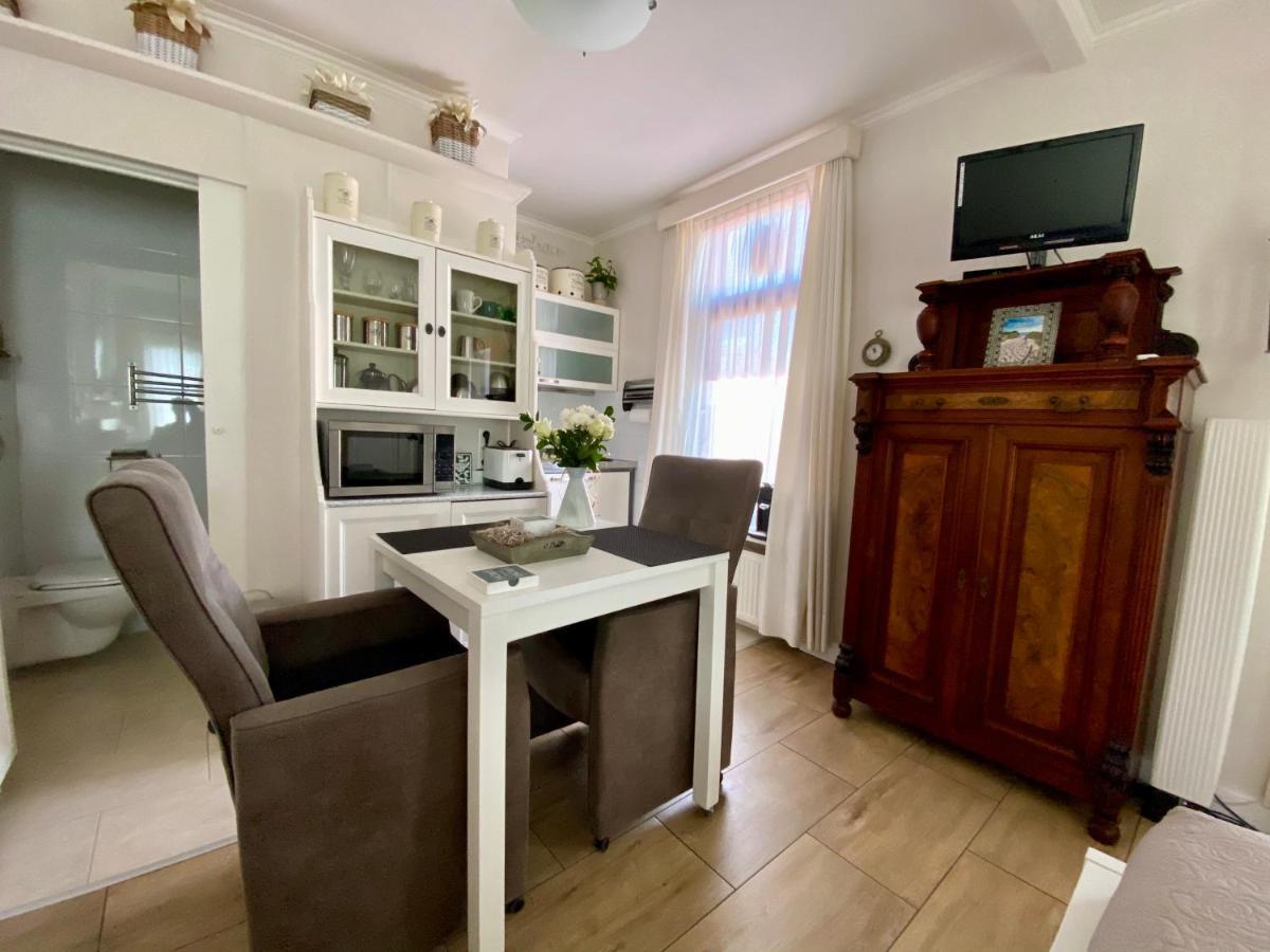 Mevira Appartement Zandvoort Exteriér fotografie