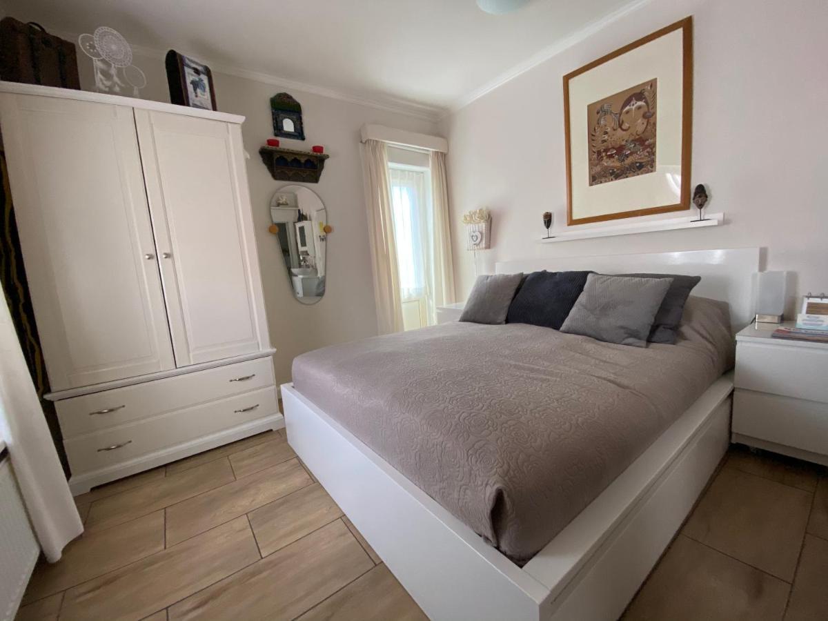 Mevira Appartement Zandvoort Exteriér fotografie