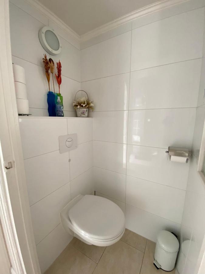 Mevira Appartement Zandvoort Exteriér fotografie