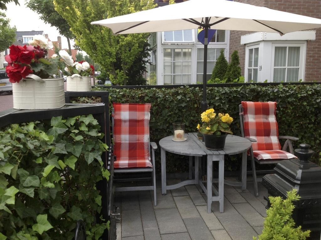 Mevira Appartement Zandvoort Pokoj fotografie