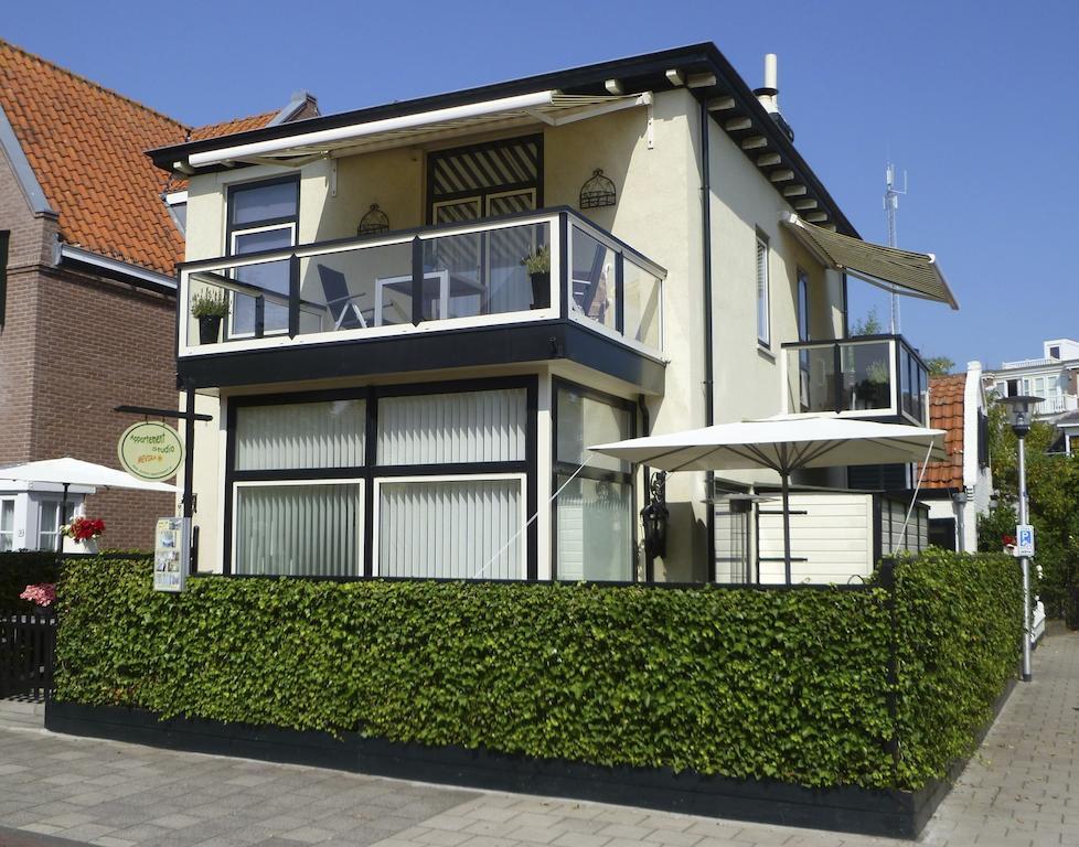 Mevira Appartement Zandvoort Exteriér fotografie